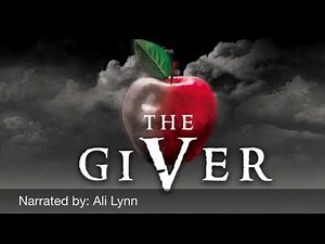 The Giver Audiobook - Chapter 1