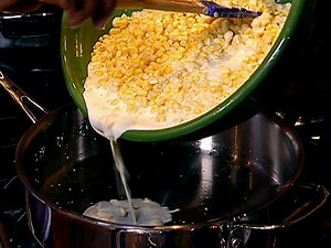 Southern Creamed Corn