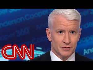 Anderson Cooper: Cohen basically called Trump a crook