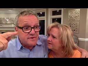 Mark Lowry - Chonda Pierce on Mondays With Mark