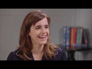 Emma Watson Interviews Reni Eddo Lodge