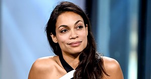 Rosario Dawson Reveals She Was ‘Raped and Molested as a Child’