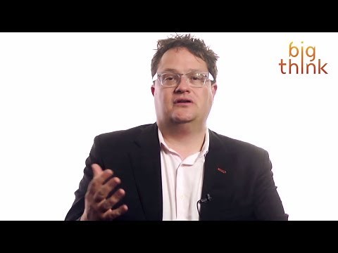 Aaron Hurst on the Purpose Economy