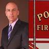 Portland Fire & Rescue Chief Mike Myers announces resignation, move to Oregon coast