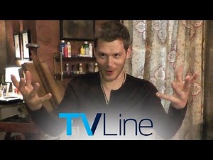 The Originals Season 5 — Joseph Morgan Talks 'Klaroline' | TVLine