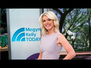 NBC Fires Megyn Kelly's Head Writer