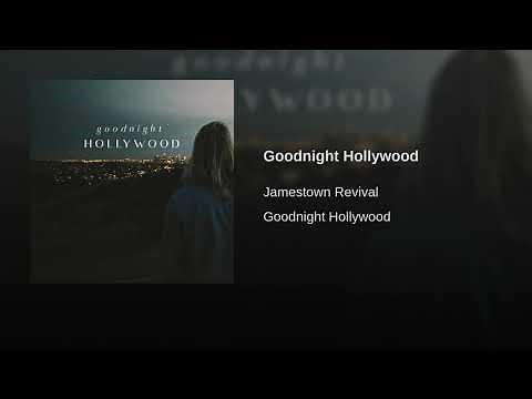 Goodnight Hollywood