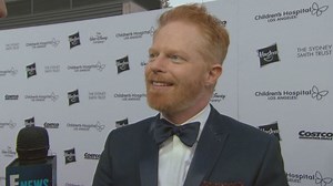 Jesse Tyler Ferguson Gives Hints About "Modern Family" Death