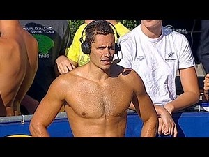 Eric Shanteau wins 200 breast in Santa Clara - from Universal Sports