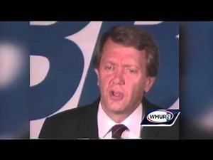 NH Primary Vault: Bruce Babbitt's bold predictions in 1988