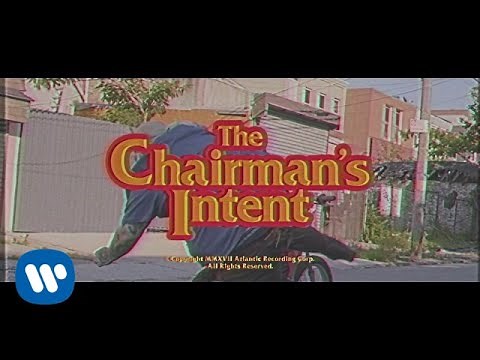 Action Bronson - The Chairman's Intent [OFFICIAL MUSIC VIDEO]