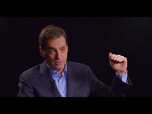 Dan Pink | When: The Scientific Secrets of Perfect Timing