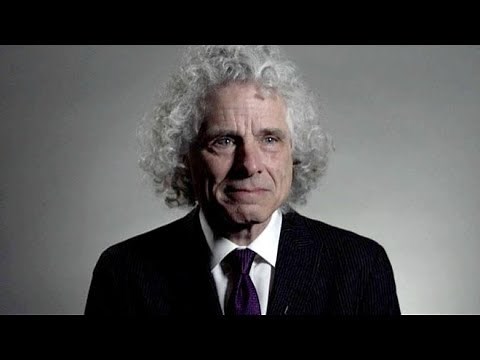 Steven Pinker Thinks ‘Radical Centrism’ Is New & Genius -- It’s Neither