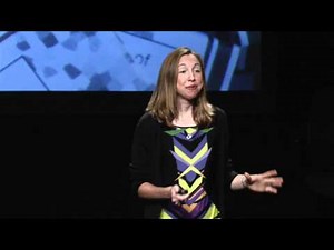 Elizabeth Dunn: Happiness and Money