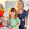 Double trouble! Jenna Bush Hager reveals her cheeky daughters pranked their babysitter by locking themselves in her bedroom for 45 MINUTES - only to come out and run around NAKED