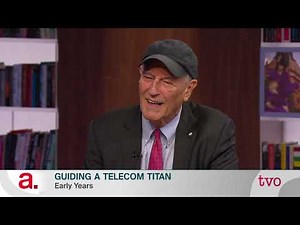 Guiding a Telecom Titan