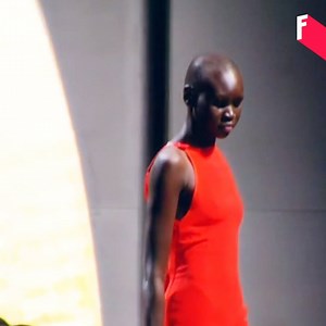 Alek Wek