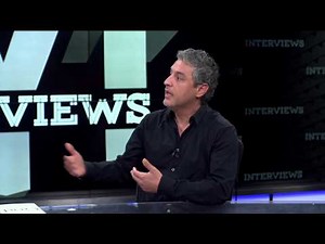 Reza Aslan on The Young Turks with Cenk Uygur