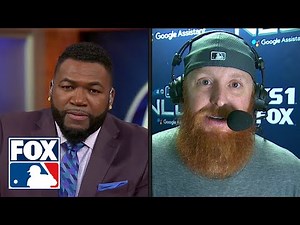 Justin Turner reflects on the Dodgers' up and down season | FOX MLB