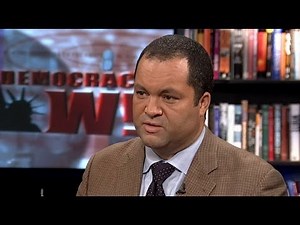 Benjamin Jealous on Why He Is Leaving the NAACP, Future Plans