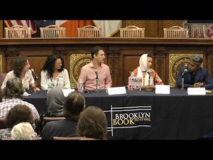One Brooklyn-- 2018 Book Festival- How Do We Change the World? (Courtroom 10am)