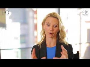 Jennifer Siebel Newsom on AskHerMore