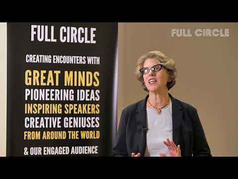 Full Circle talks to Juliet Schor – Short interview (08/03/2018)