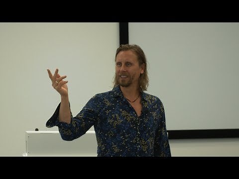 Beau Lotto: "Deviate" | Talks at Google