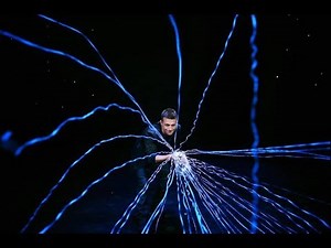 Magic Reinvented Nightly | Mat Franco Theater