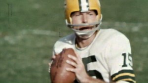 Bart Starr highlights