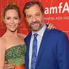 Leslie Mann Dumping Judd Apatow Over His ‘Dad Bod’?