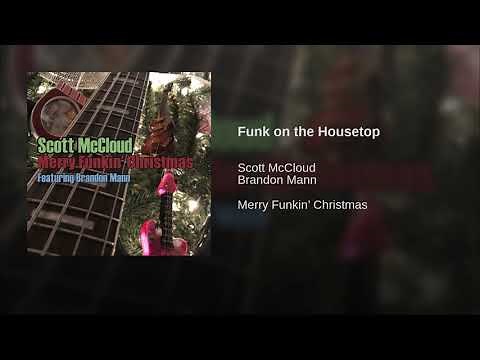 Funk on the Housetop