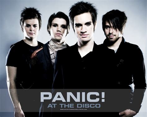 Profile picture of Panic! At The Disco