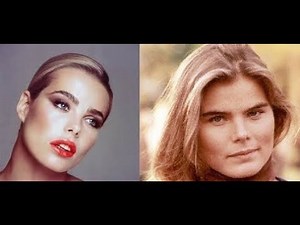 Margaux & Mariel Hemingway - Over The Years