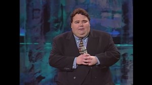 John Pinette Stand Up - 1995