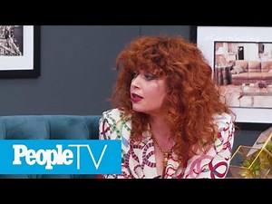 Natasha Lyonne On American Pie’s Diversity: An Experience I Did Not Identify With At All | PeopleTV