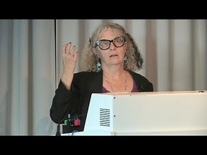 Dr. Penelope Boston: "Seeking the Tricorder: The Hunt for Extraterrestrial Life" | Talks at Google