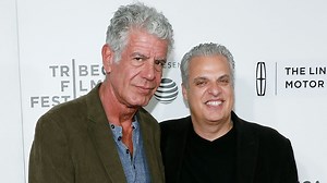 Eric Ripert Speaks Out After Anthony Bourdain's Death: Inside the Food Personalities' Lasting Friendship