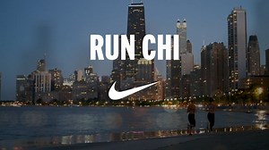 RUN CHI | Nike Spec Commercial