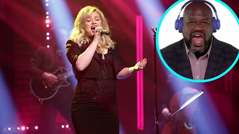 Shaquille O'Neal & Other Stars Belt Out Kelly Clarkson's 'Since U Been' Gone and We're So Never Moving On