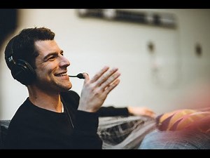 Max Greenfield | The Journey of an Actor & Athlete