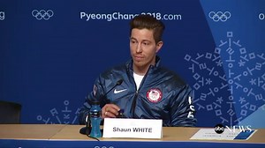 Shaun White calls sexual harassment allegations as 'gossip'