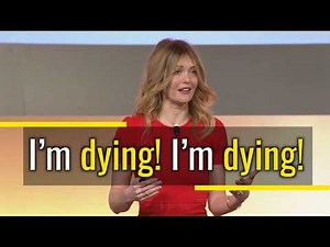 How to Live Beyond Your Limits | Amy Purdy | Goalcast