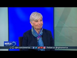 Eleanor Clift discusses the US midterm elections