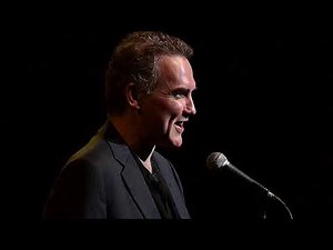 Norm Macdonald Destroys a Heckling Teacher During Standup