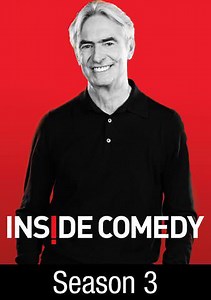 Inside Comedy: Julia Louis-Dreyfus & Dick Van Dyke