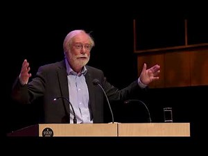 Paul Collier: Migration forandrer Europa