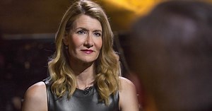 Laura Dern: ‘We're all learning how to change’ since the #MeToo movement started