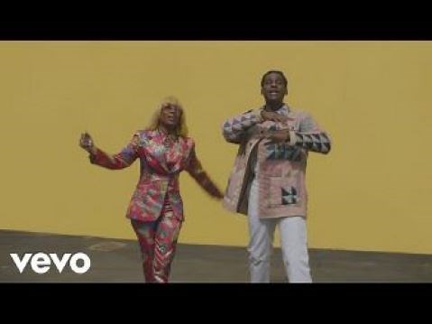 DeJ Loaf, Leon Bridges - Liberated (Official Video)