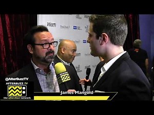 WGA Beyond Words: James Mangold Interview